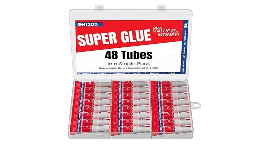 gh1200 1g superglue x48