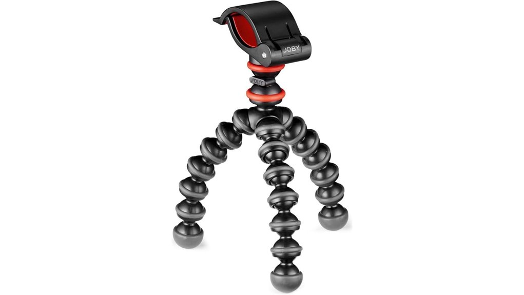 gorillapod mini tripod kit