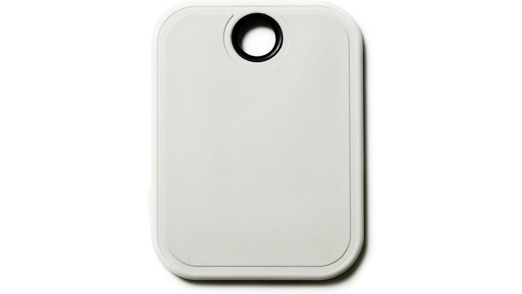 gripper non slip dishwasher safe board