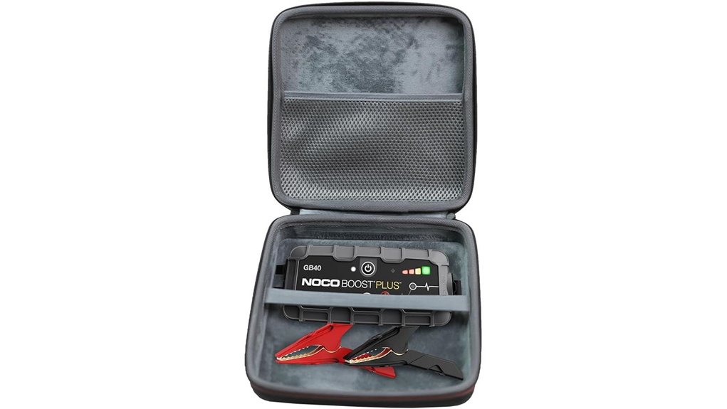 hard protective case for noco