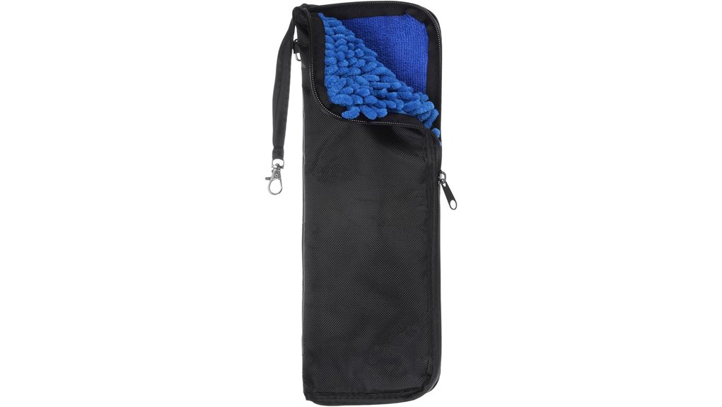 harfington travel umbrella sleeve