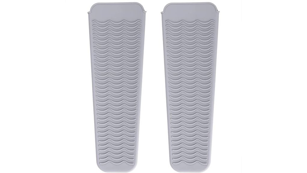 heatproof silicone tool holder