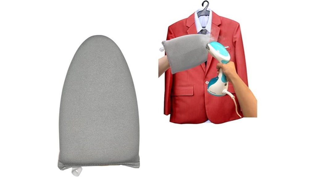 heatproof waterproof ironing glove