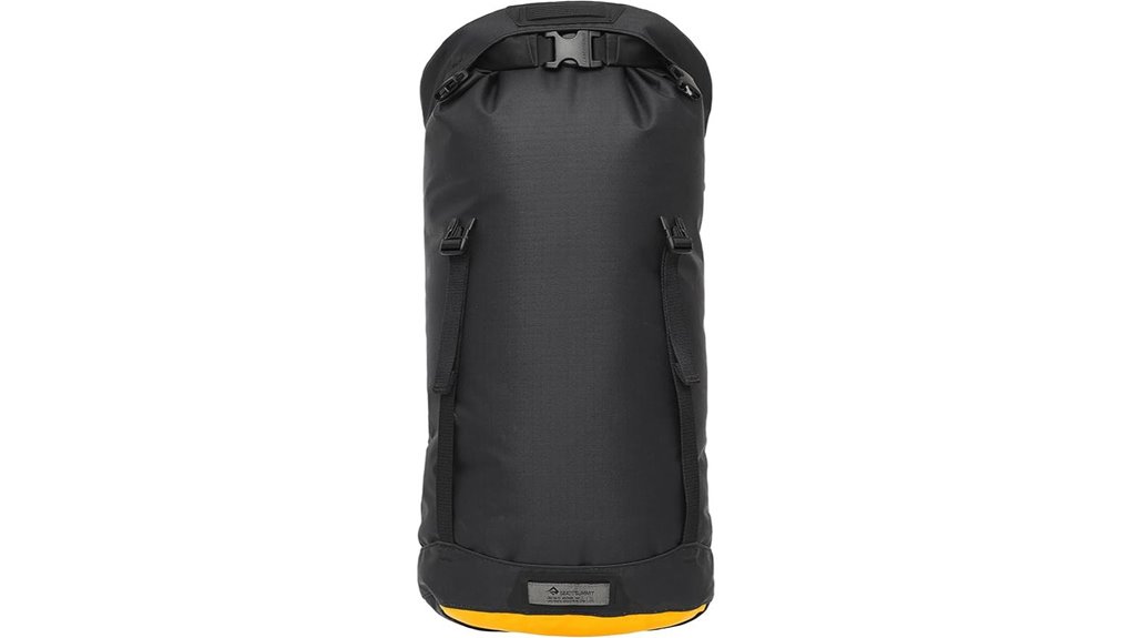 heavy duty 20l waterproof drybag