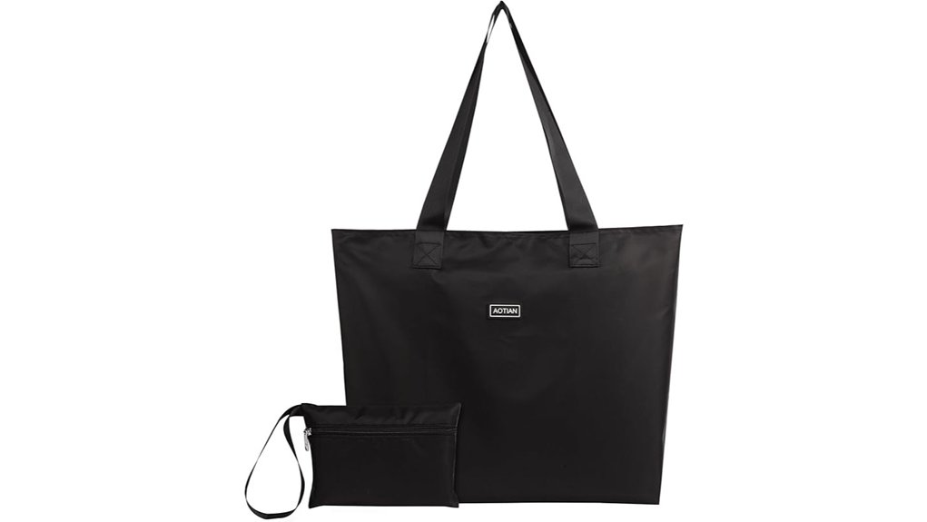 heavy duty aotian 20l tote
