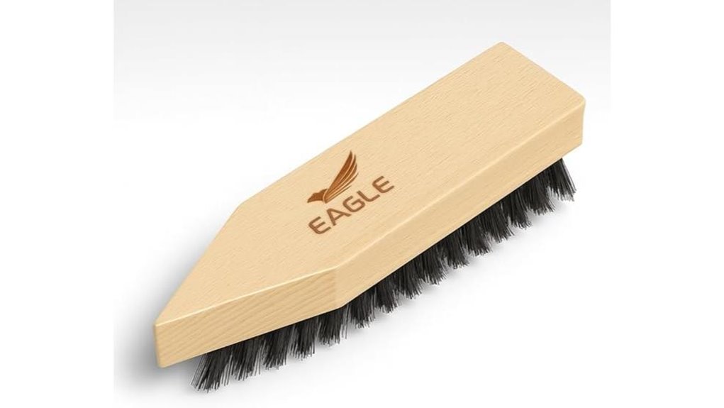 heavy duty cleat cleaning brush