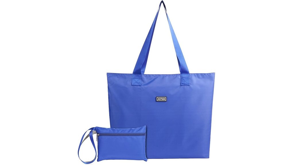 heavy duty reusable 20l tote