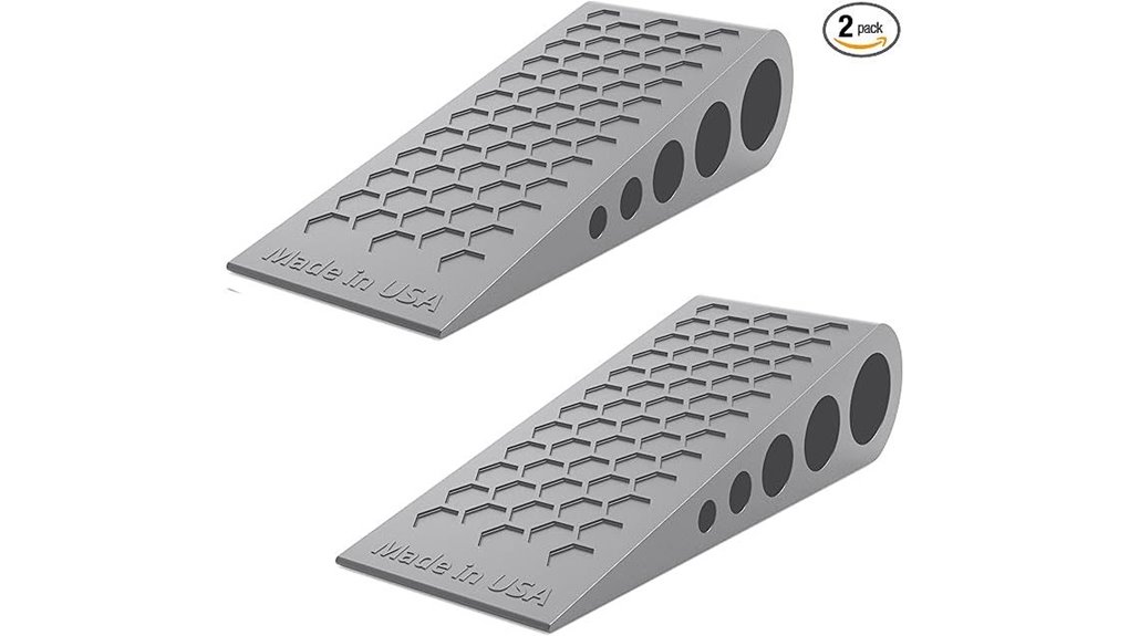 heavy duty rubber door wedges