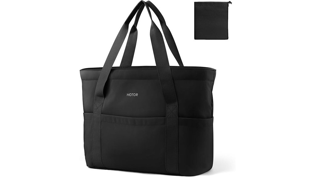 hotor women s foldable tote