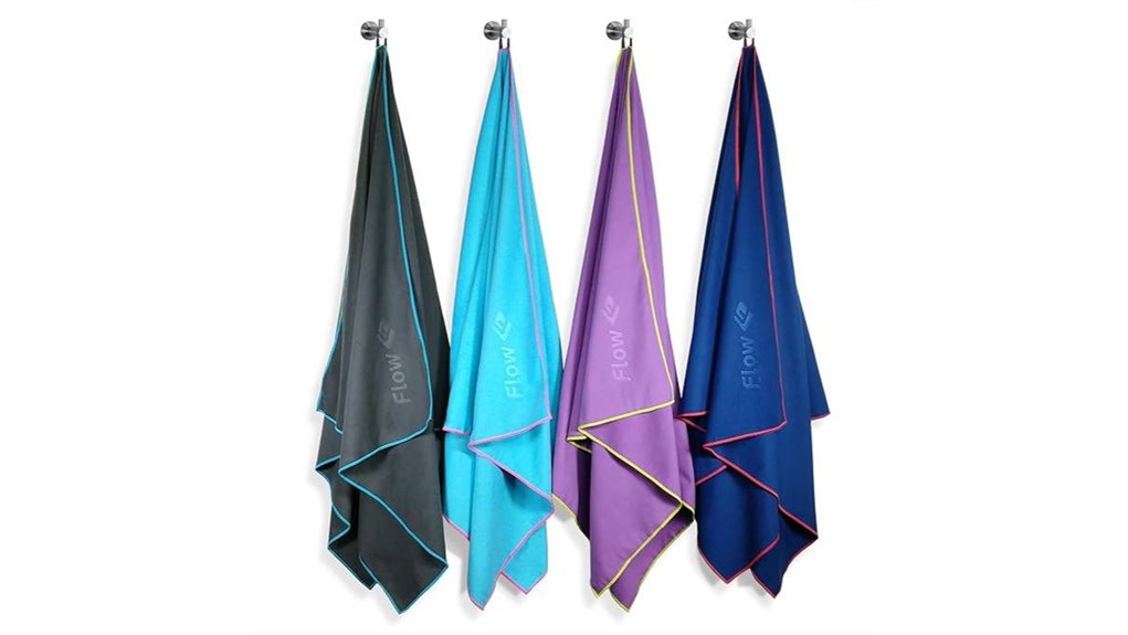 hydro sport quick dry towel