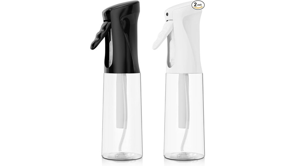 imporx 300ml continuous spray