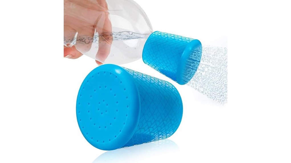 impresa silicone bottle sprinkler