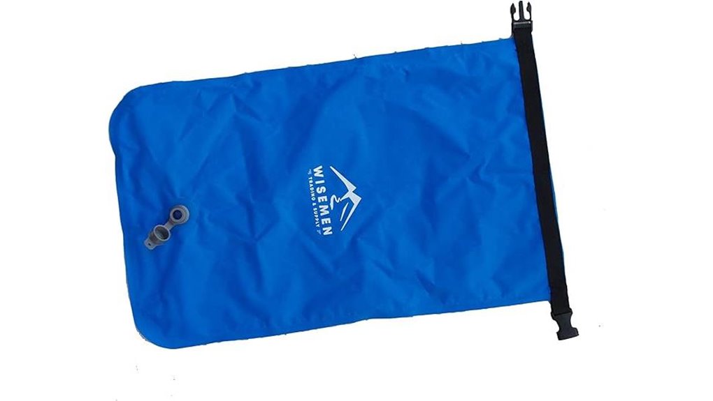 inflatable sleeping pad pump