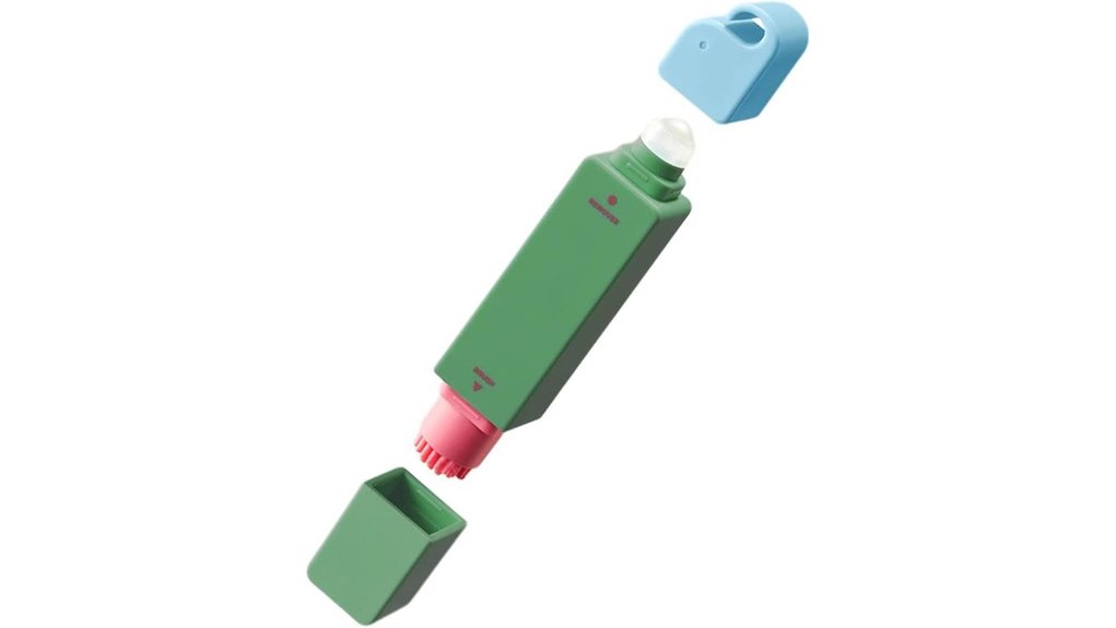 instant double head stain remover