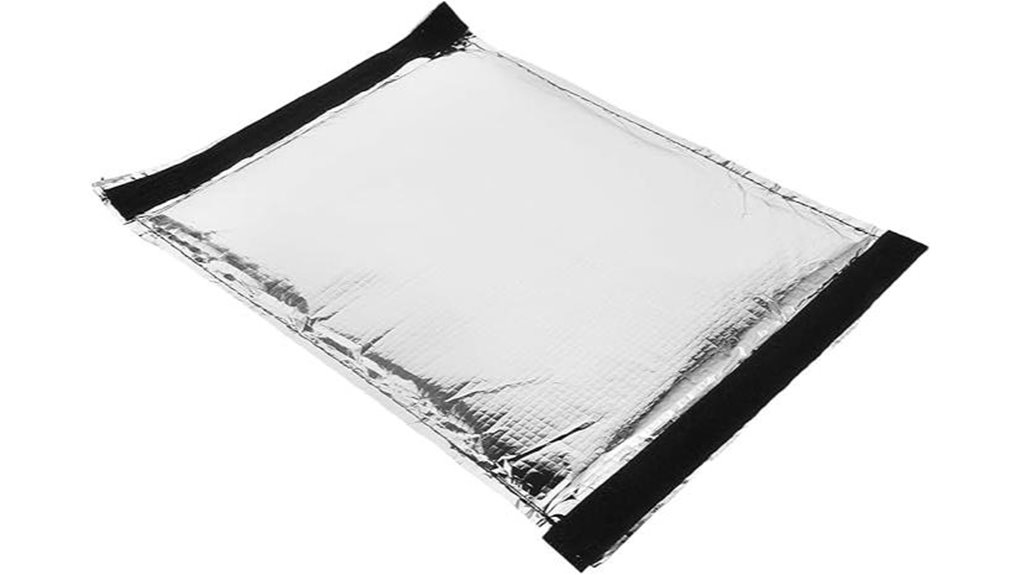 insulated removable 22l divider