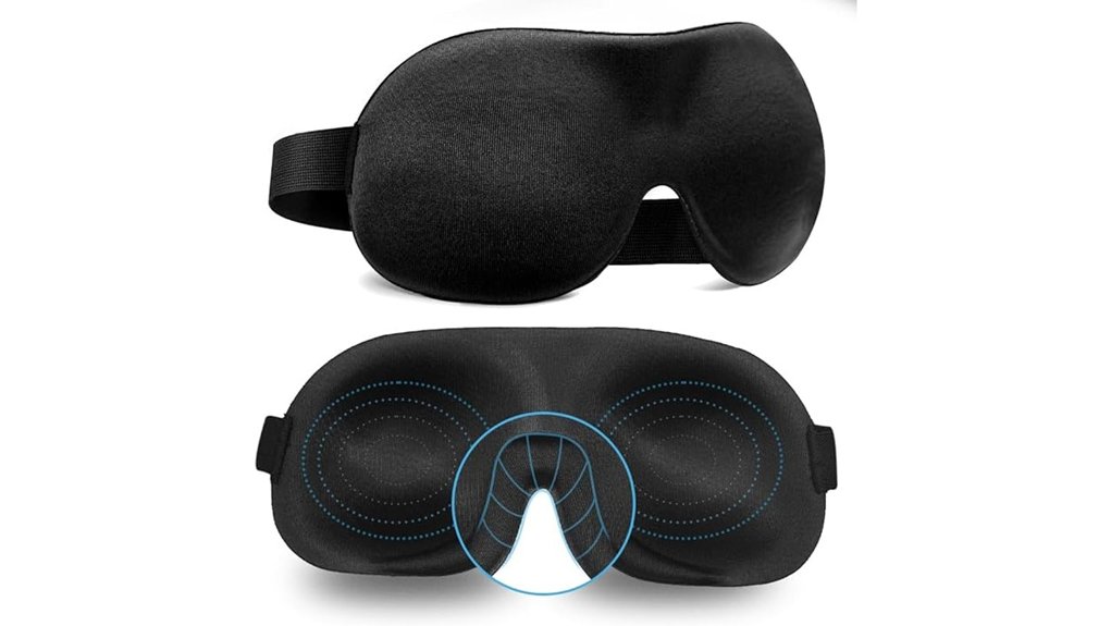 invisible 3d xl black