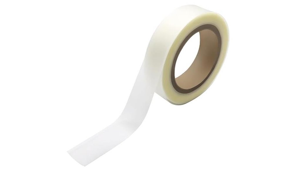 iron on waterproof repair tape