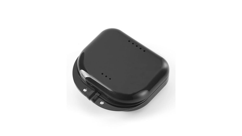 jmu ventilated retainer storage