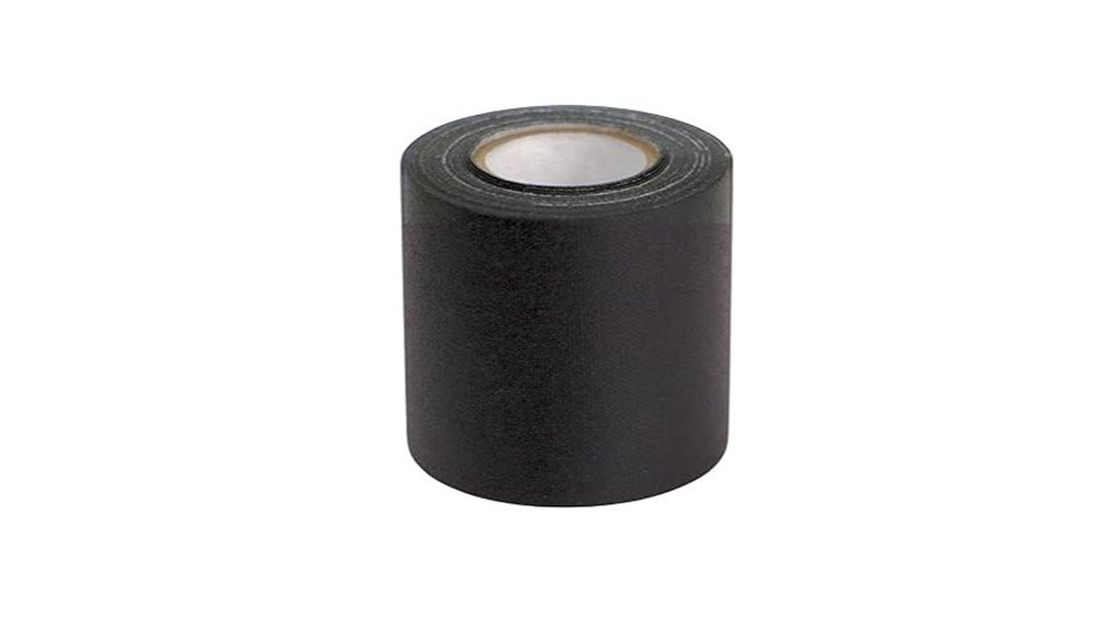 jvcc gaffers tape 2in
