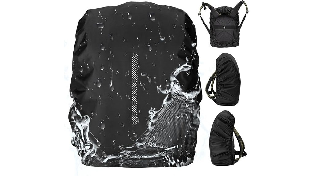k f concept ultralight waterproof backpack