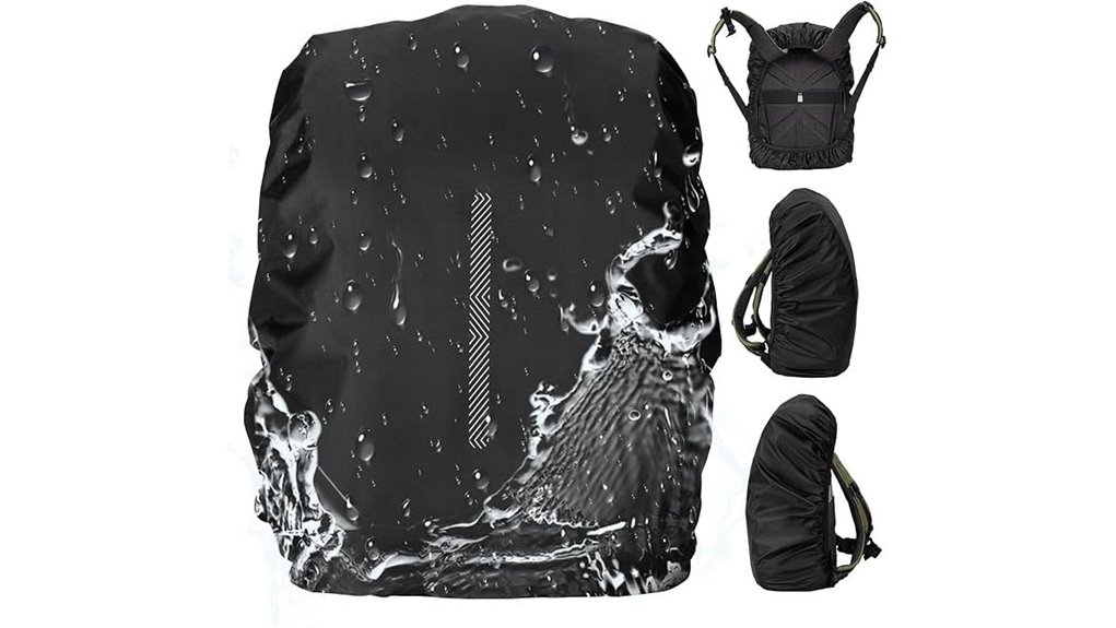 k f concept ultralight waterproof cover