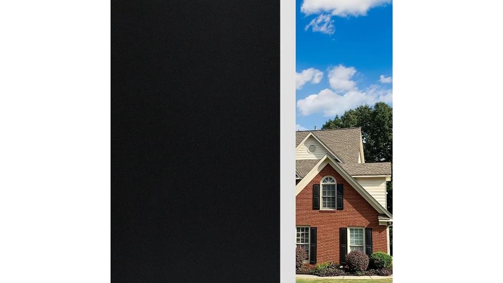 kespen total blackout static cling