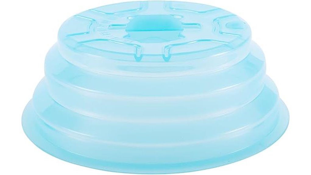 kichwit 11 inch silicone cover