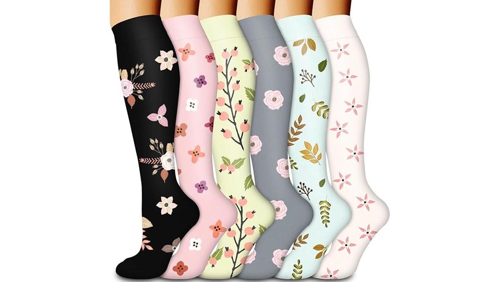 laite hebe compression socks