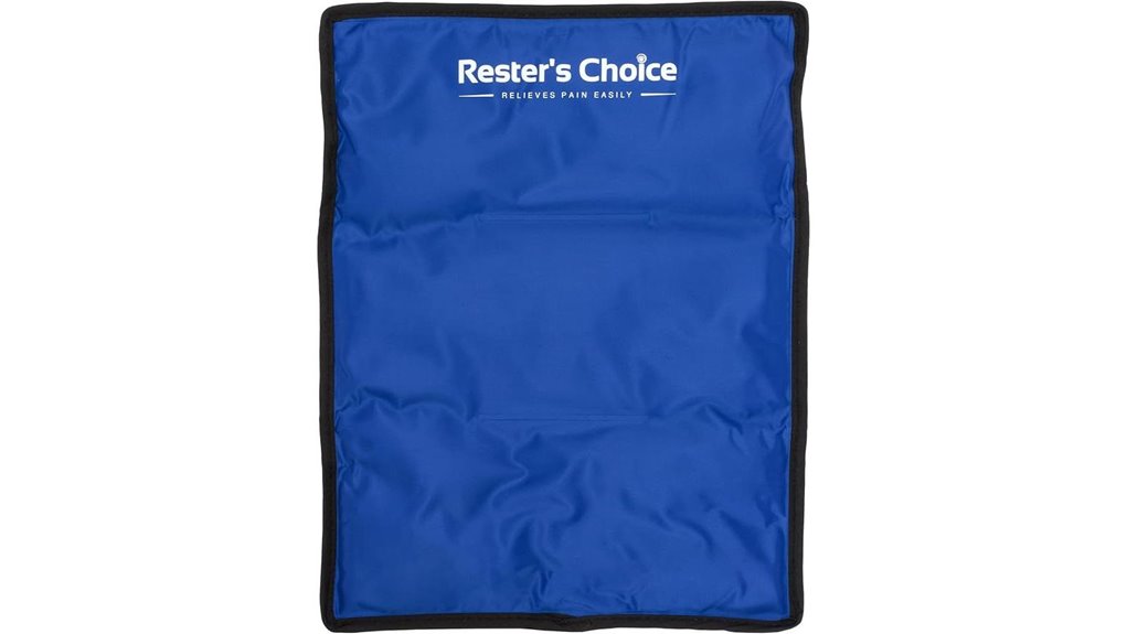 large reusable gel pack