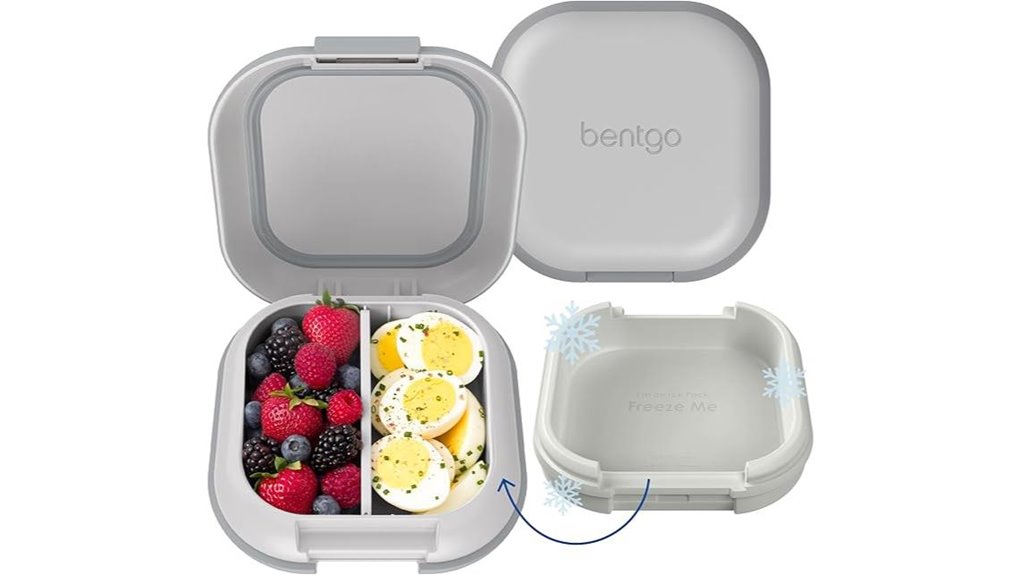 leak proof bentgo chill mini