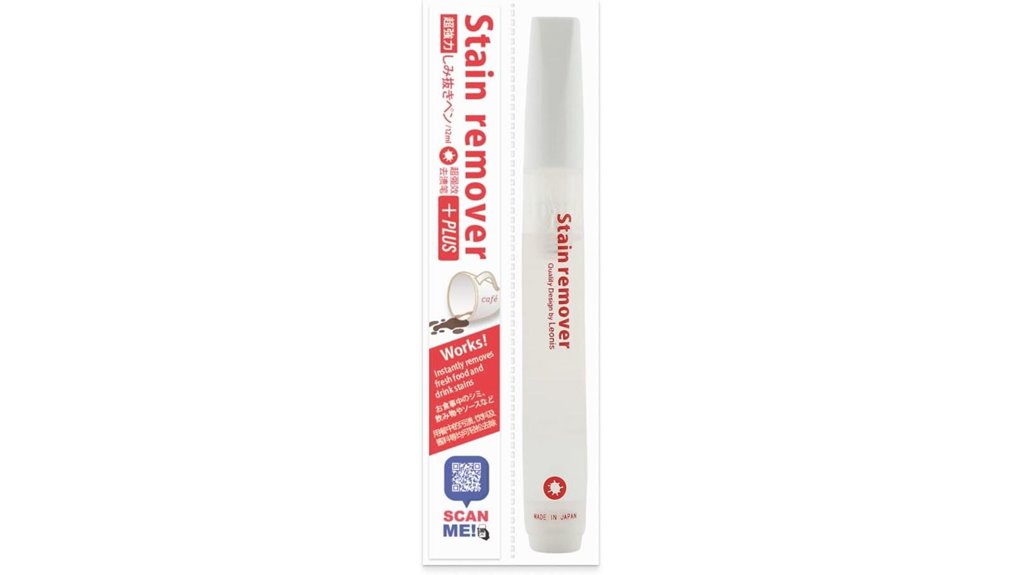 leonis stain remover pen