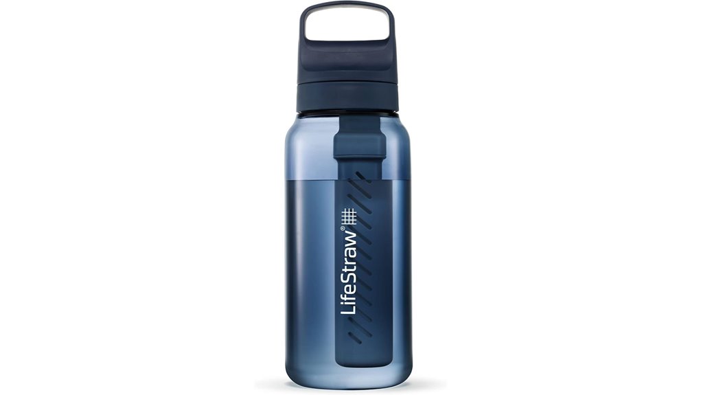 lifestraw go 1l aegean