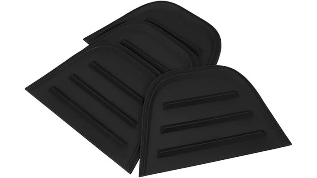 lightweight easy install luggage protectors