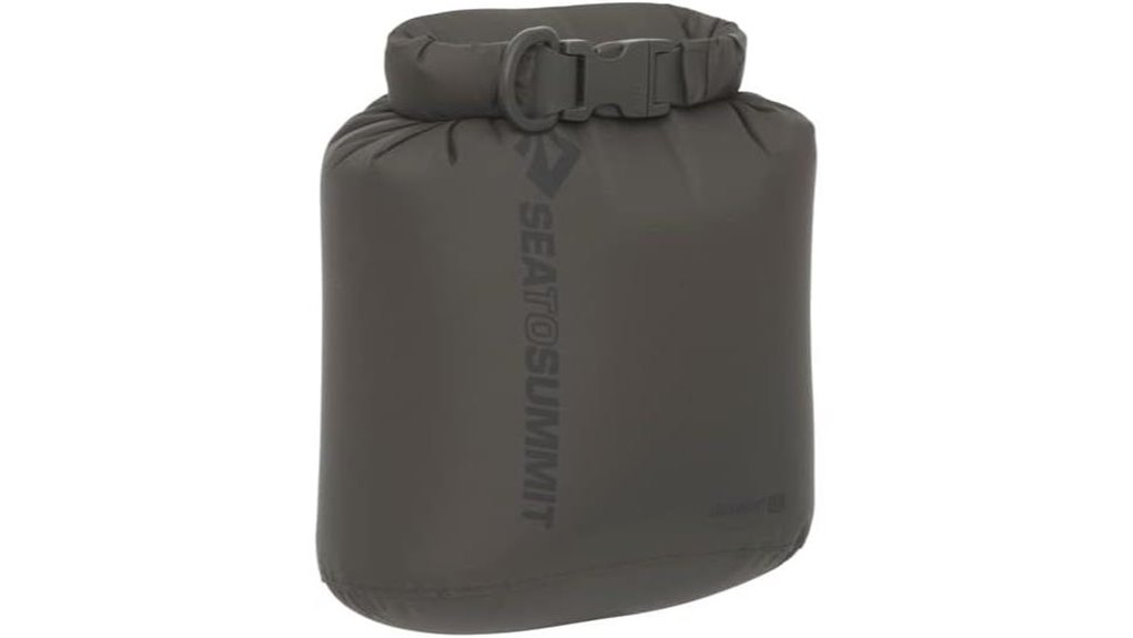 lightweight multi purpose waterproof drybag