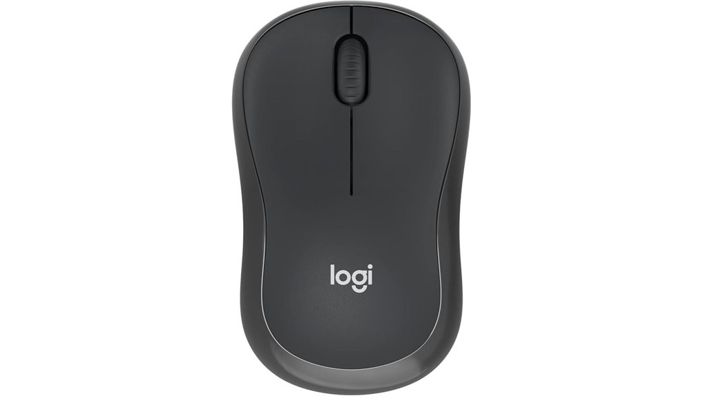 logitech m240 bluetooth silent mouse
