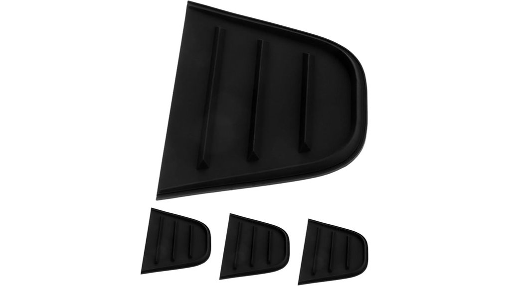 luggage corner protectors set