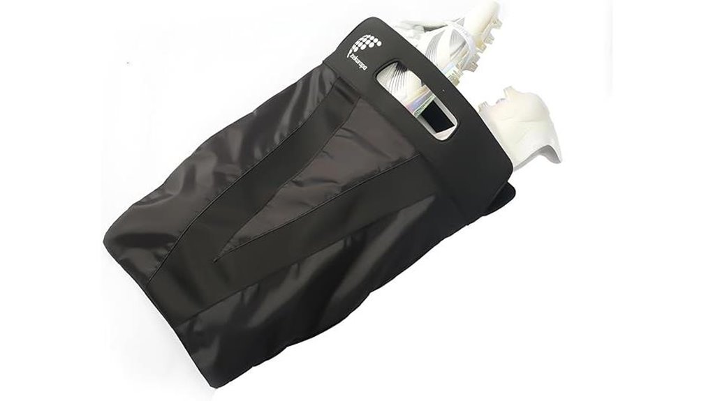 magnetic waterproof anti odor shoebag
