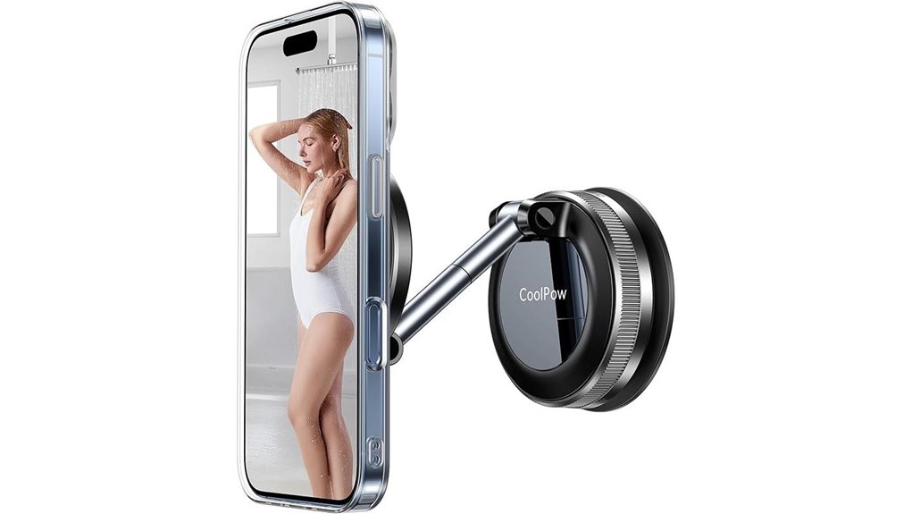 magsafe 360 magnetic car mount