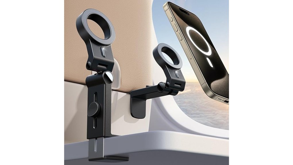 magsafe airplane iphone 17