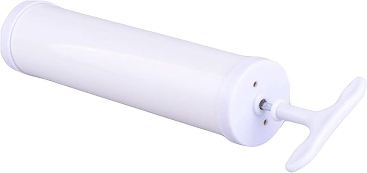 mallofusa vacuum storage pump