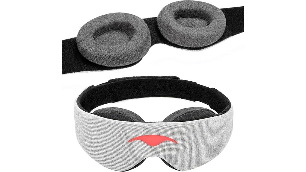 manta 100 light blocking