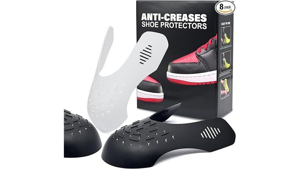 men s sneaker crease preventers