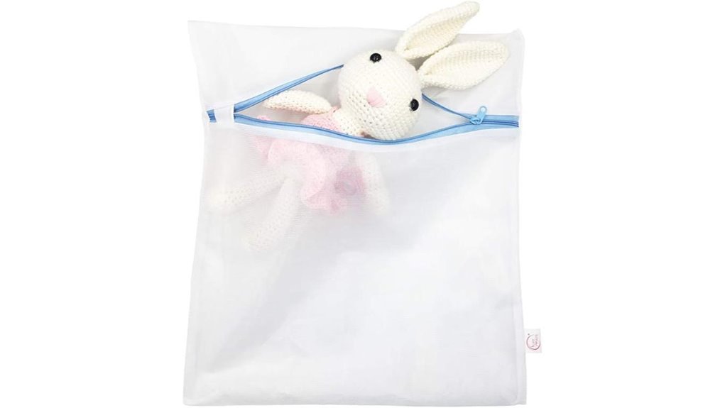 mesh laundry bags for delicates