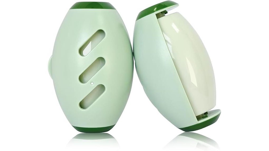 mini reusable gel lint rollers