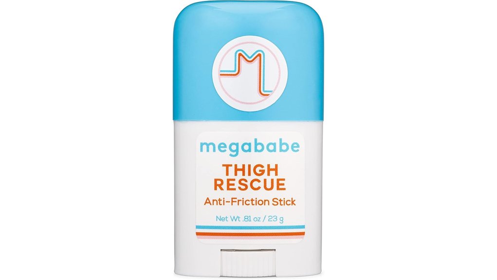 mini thigh protection stick
