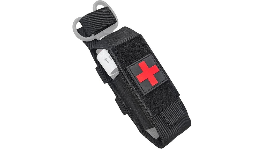 molle c a t gen7 holder