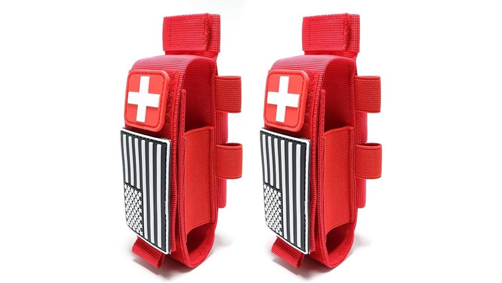 molle tactical tourniquet shears