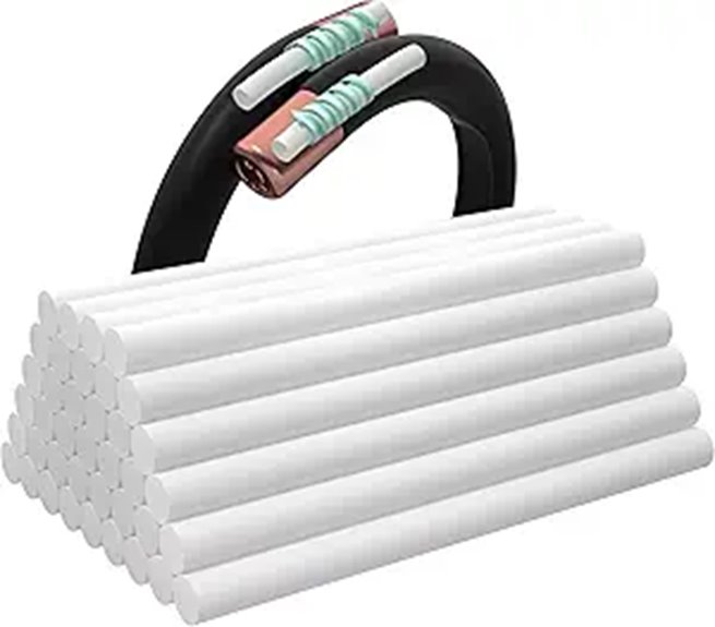 mosquito bracelet oil sticks