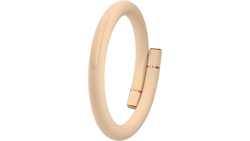 mosquito repellent wristbands with cores