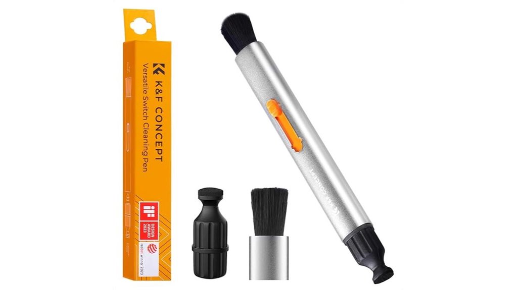 multi brand lens cleaning pen